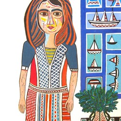 Moustapha El afrougui