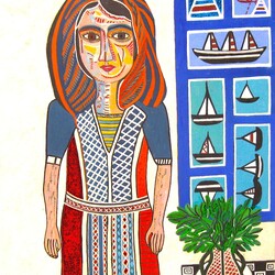 Moustapha El afrougui